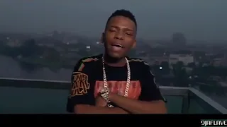king98 ft davido no bad vibes official video