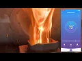 Pellet Stove App - Cleveland Iron Works