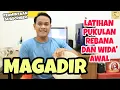 Download Lagu LATIHAN PUKULAN REBANA PEMULA LAGU MAGADIR | SEKALIAN BELAJAR WIDA'