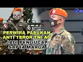 Download Lagu Pasukan Elit Sat Bravo90 TNI AU Jadi Pengucap Sapta Marga Dalam Rangka HUT KORPASKHAS KE-73