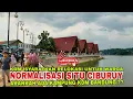 Download Lagu Normalisasi situ ciburuy kabupaten Bandung Barat. Sejumlah bangunan di bongkar. Kampung KDM jilid 2?
