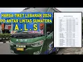 Download Lagu TARIF LEBARAN 2024 PO ALS