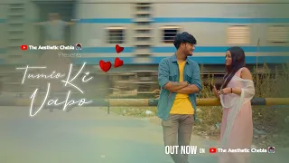 tumio ki vabo reprise rupak tiary debdip misti raj bengali music video 2022 originals