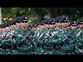 Download Lagu Indonesian forces rehearse for historic Bastille Day parade in Paris