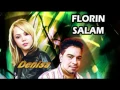 Download Lagu FLORIN SALAM SI DENISA - vreau sa sterg numele tau