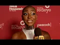 RHOM s Guerdy Abraira Dubs Julia Lemigova Judas After Season 7 Drama Exclusive