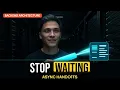 Stop Making Users Wait Async Queues Explained