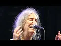 Download Lagu Patti Smith - Summertime Sadness (Lana del Rey cover) - Live @ Festival De Nimes  - 19.07.2024