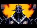 King All Attacks