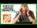 Professional Window Installer REACTS To Home Depot Installation