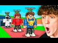 Download Lagu I Made YouTuber's CUSTOM BRAINROTS...