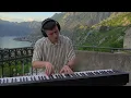Solitude - Sofiane Pamart (piano cover)