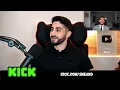 SNEAKO Laughs Uncontrollably Watching Muslim Lantern Roast SNEAKO s Chat