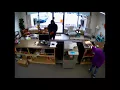 Robbery of Cash Express Northwest in OKC