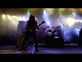 Download Lagu Krisiun - Demonic III @Sesc Belenzinho (São Paulo, 04/01/2019)