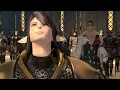 when you have m0ds on in a cutscene