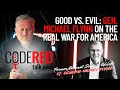 Download Lagu CODE RED - Lt. Gen. Michael Flynn
