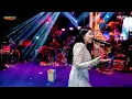 LUSYANA JELITA - LAILA CANGGUNG | Om Adella Live Sumur Batu, Bekasi