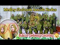 Download Lagu Annida Mu'allimat Kudus || Medley Sholawat (Al Kaunu + Dauni + Ya Thoibah + Alhamdulillah)