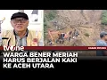 Lagu Wilayah Bener Meriah Masih Terisolasi, Bantuan Semakin Menipis | Kabar Petang