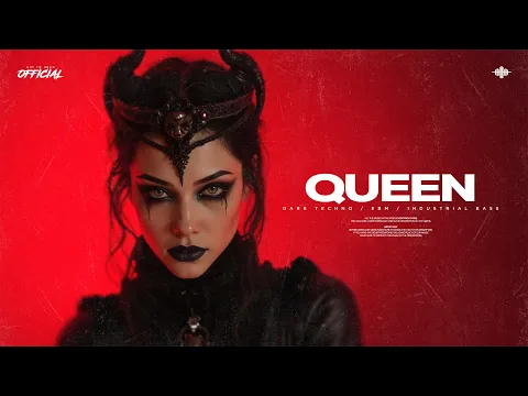 Exotic Dark Techno & Deep Gothic Energy