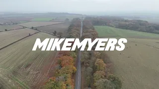 [Free For Profit] Halloween Eerie Chill Dark Ambient Type Beat “MikeMyers”