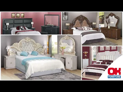 Download MP3 OK FURNITURE | FIND YOUR BEDROOM DECORATING STYLE