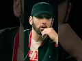 Download Lagu Eminem on Levels of Not Caring 😂