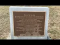 Come With Me to Find a Mass Grave Cedar Grove Cemetery Augusta GA