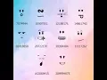 10 Roblox face code