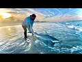 New Smyrna Beach Shark Hunters - Kevin
