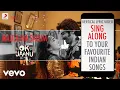 Maula Wa Sallim - OK Jaanu|Official Bollywood Lyrics|A.R. Ameen