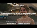 [sub. español / inglés] Jo Ellen Pellman - Tonight Belongs to You (Reprise) | The Prom Movie