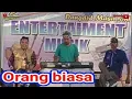 Lagu Orang biasa || Mis-Shifa || Aziz audio entertainment || Live Carenang