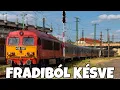 Download Lagu TELJESEN RETRO BUDAPEST…ILYENKOR FOROG A LEGTÖBB CSÖRGŐ