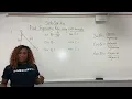 Accelerated 2 Trigonometric Ratios