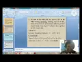 Analysis of Lexeme Types and Tokens
