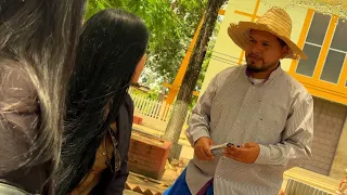 Mujer desleal cambia a su esposo por Vanidad