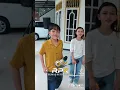 Gadis Manis Kalimantan Rizi feat. Zira. 