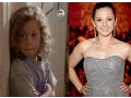 Mackenzie Rosman