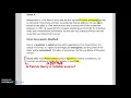 Sourcing a Document