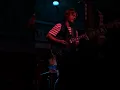 Download Lagu Tors - Garden On The Kitchen Floor (Live from Manchester Deaf Institute, 16th June 2023)