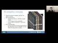 Accelerating Spectroscopic Data Processing Using Python GPUs on NERSC Supercomputers SciPy 2021