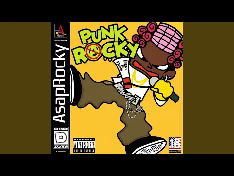 Video Thumbnail: Punk Rocky