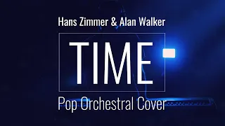 Download Hans Zimmer \u0026 Alan Walker – Time | Orchestral Remix by Mathias Fritsche - on Spotify \u0026 Apple MP3