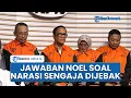 Download Lagu Beredar Narasi Immanuel Ebenezer Dijebak hingga Kena OTT KPK, Ini Jawaban \u0026 Reaksi Eks Wamenaker