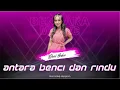 Download Lagu ANTARA BENCI DAN RINDU - YENI INKA - OM ADELLA - (KARAOKE VERSION)
