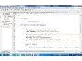 1 Java database connectivity with oracle