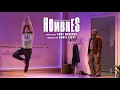OFFICIAL TRAILER The Hombres Two River Theater