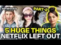 Part 2 Mackenzie Shirilla The 5 Biggest Things Netflix Left Out of The Crash